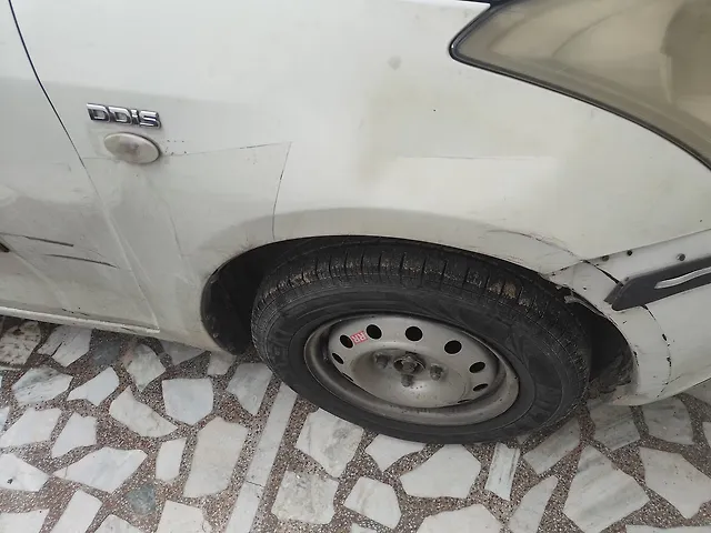 Used Maruti Suzuki Swift [2011-2014] LDi in Jaipur