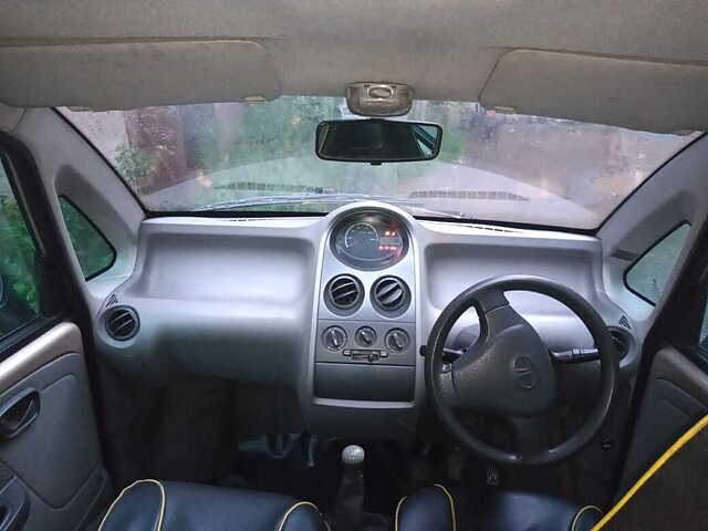 Used Tata Nano [2011-2013] LX in Pune