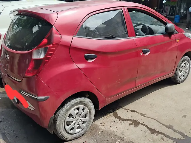 Used 2012 Hyundai Eon in Delhi