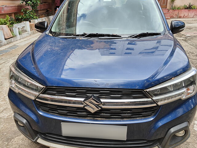 Used 2020 Maruti Suzuki XL6 in Hyderabad