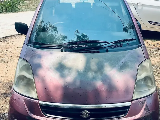 Used 2008 Maruti Suzuki Estilo in Raipur