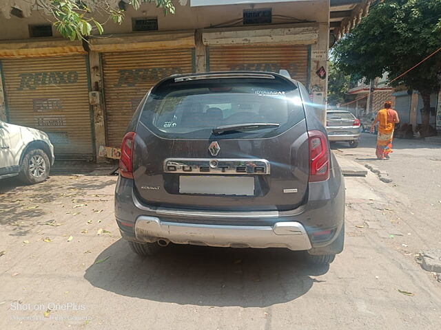 Used Renault Duster [2016-2019] 110 PS RXZ 4X2 AMT Diesel in Faridabad