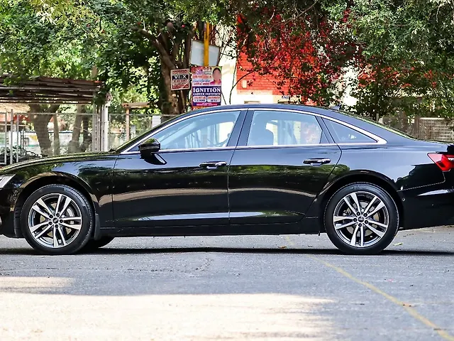 Used Audi A6 Technology 45 TFSI W/O Matrix [2023-2024] in Delhi