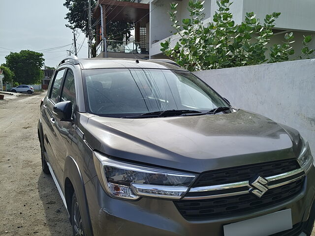 Used 2021 Maruti Suzuki XL6 in Gandhidham