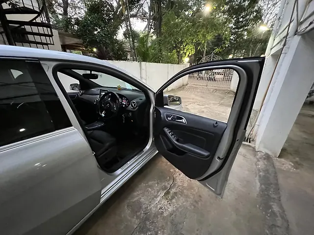 Used Mercedes-Benz B-Class B 180 Sport in Chennai