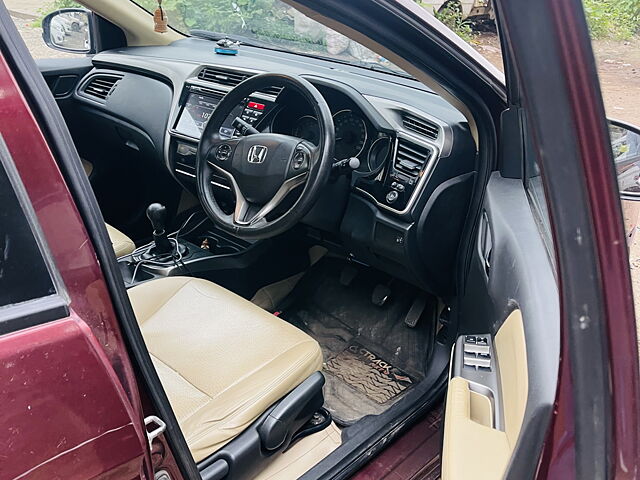 Used Honda City [2014-2017] VX Diesel in Mumbai