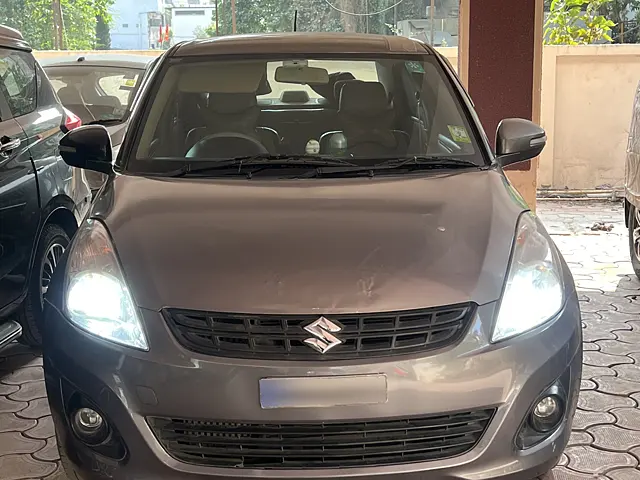 Used 2015 Maruti Suzuki Swift DZire in Indore