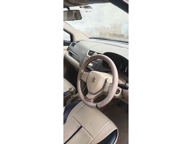 Used Maruti Suzuki Ertiga [2012-2015] VDi in Gurgaon