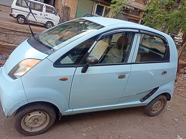 Used Tata Nano [2009-2011] CX in Navi Mumbai