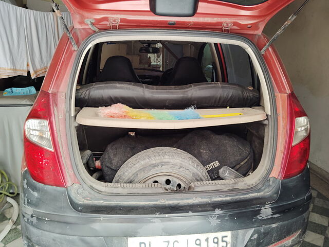 Used Hyundai i10 [2007-2010] Magna 1.2 in Delhi