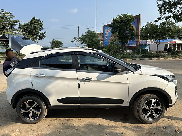 Used Tata Nexon [2020-2023] XZ Plus [2020-2023] in Guwahati