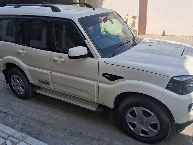 Used Mahindra Scorpio 2021 S5 in Meerut