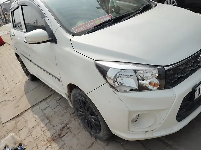 Used Maruti Suzuki Celerio [2017-2021] ZXi [2017-2019] in Lucknow