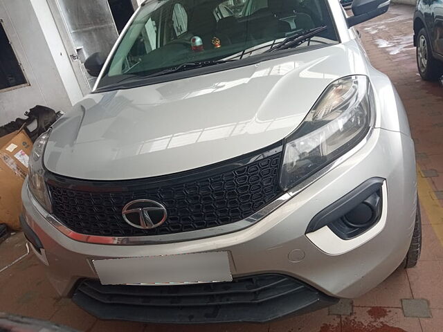 Used 2019 Tata Nexon in Thrissur