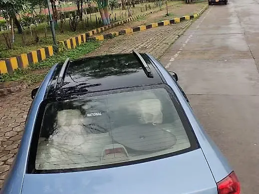 Used Maruti Suzuki SX4 [2007-2013] ZDI in Indore