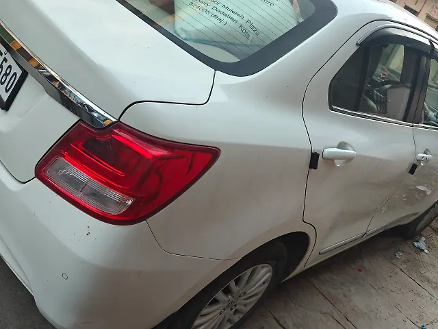 Used 2022 Maruti Suzuki DZire in Baran
