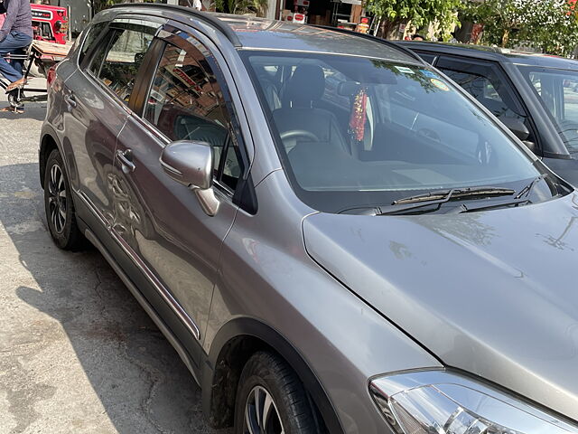 Used Maruti Suzuki S-Cross 2020 Zeta in Noida