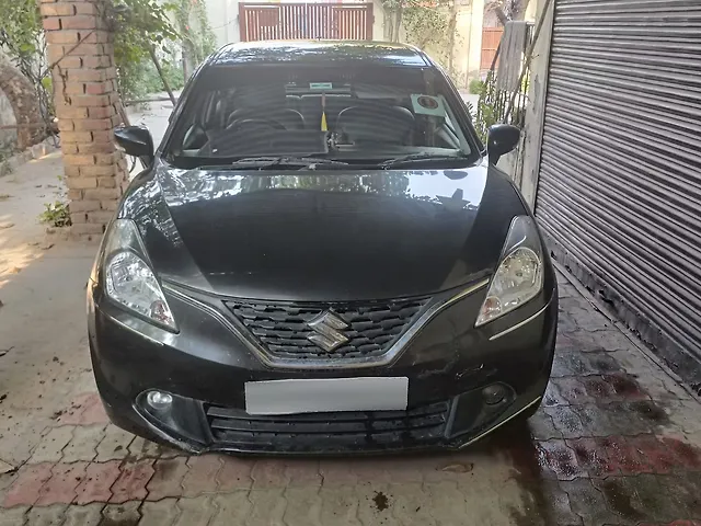 Used 2018 Maruti Suzuki Baleno in Charkhi Dadri