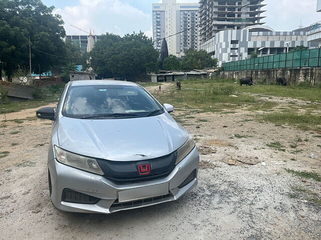 Used 2014 Honda City in Gurgaon