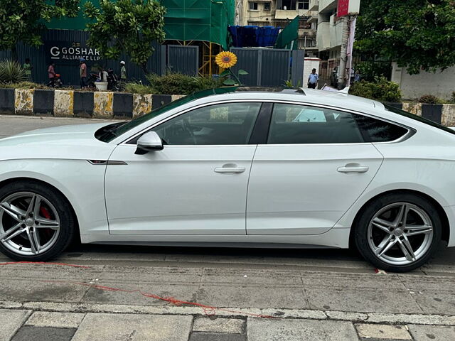 Used Audi RS5 [2018-2020] Coupe in Mumbai