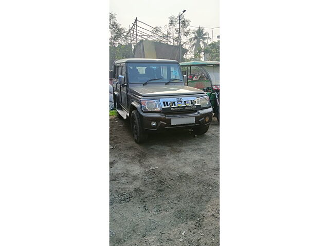 Used 2014 Mahindra Bolero in Kolkata