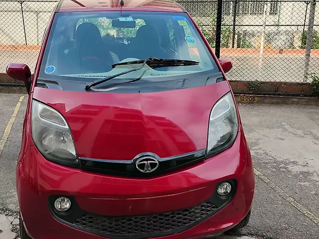 Used 2015 Tata Nano in Bangalore