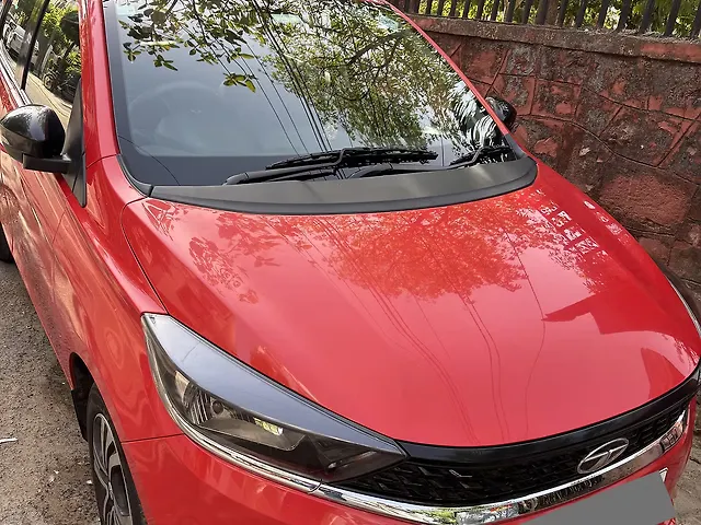 Used 2023 Tata Tiago in Jaipur