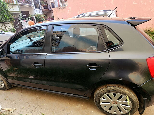 Used Volkswagen Polo [2016-2019] Comfortline 1.2L (P) in Delhi