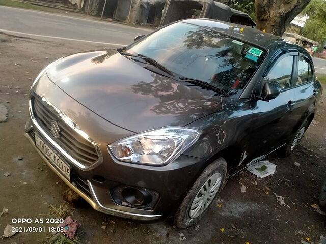 Used 2020 Maruti Suzuki DZire in Jamshedpur