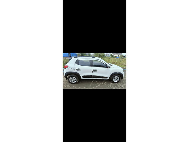 Used Renault Kwid [2015-2019] 1.0 RXT [2016-2019] in Nagpur