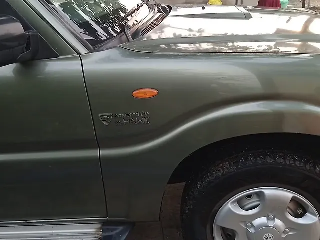 Used 2011 Mahindra Scorpio in Kolkata