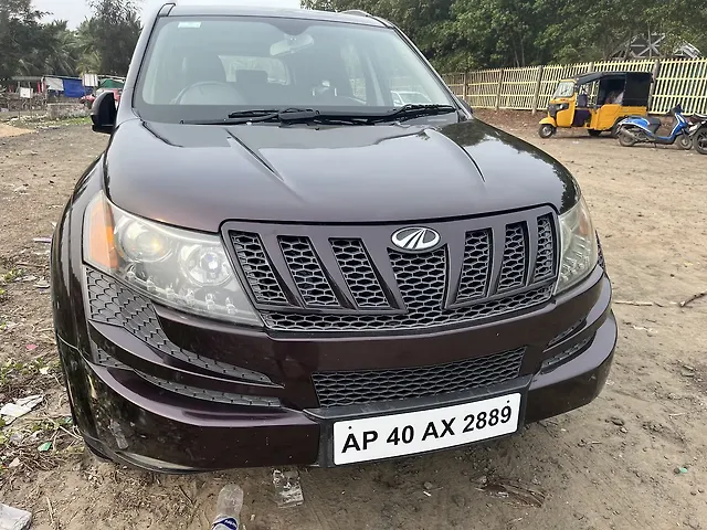 Used 2013 Mahindra XUV500 in Bhimavaram