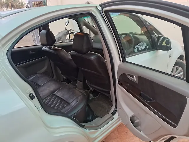 Used Maruti Suzuki SX4 [2007-2013] ZDI in Devanahalli