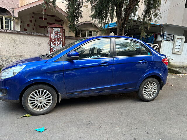 Used Tata Zest XT Petrol in Pune