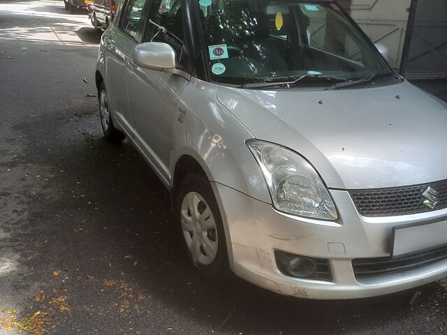 Used Maruti Suzuki Swift  [2010-2011] VDi BS-IV in Bangalore