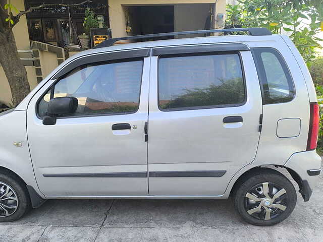 Used Maruti Suzuki Wagon R [2006-2010] LXi Minor in Kota