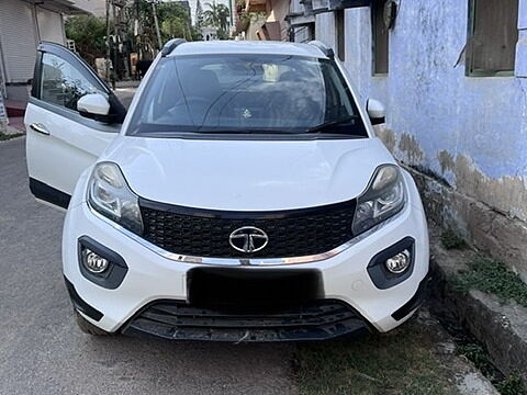 Used 2019 Tata Nexon in Udaipur