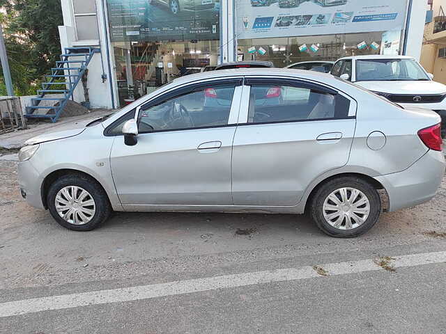 Used Chevrolet Sail 1.2 LS in Rupnagar