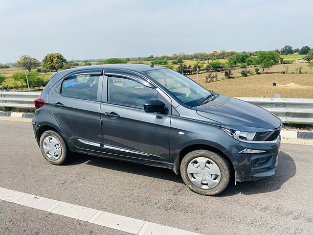 Used Tata Tiago XE iCNG in Orai