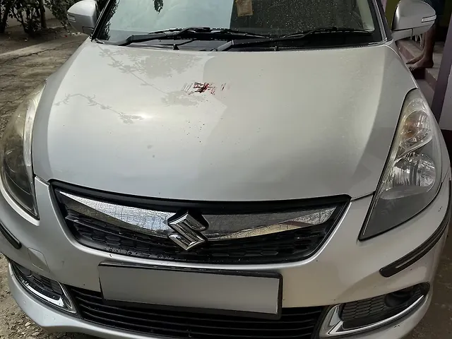 Used 2015 Maruti Suzuki Swift DZire in Patna