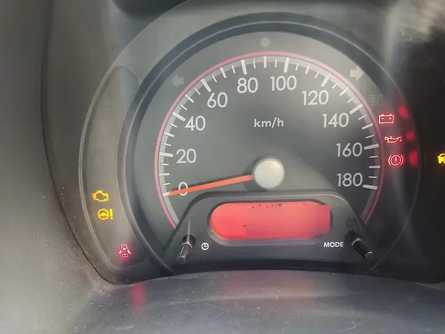 Used Maruti Suzuki A-Star [2008-2012] Vxi in Pollachi
