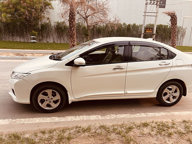 Used Honda City [2014-2017] V in Gurgaon