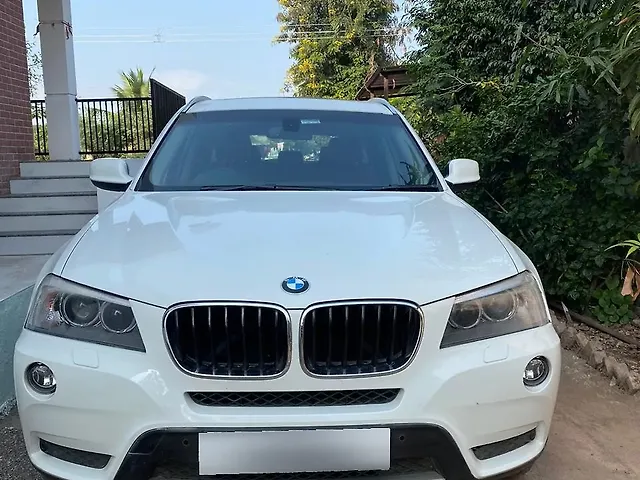 Used 2012 BMW 3-Series in Pune