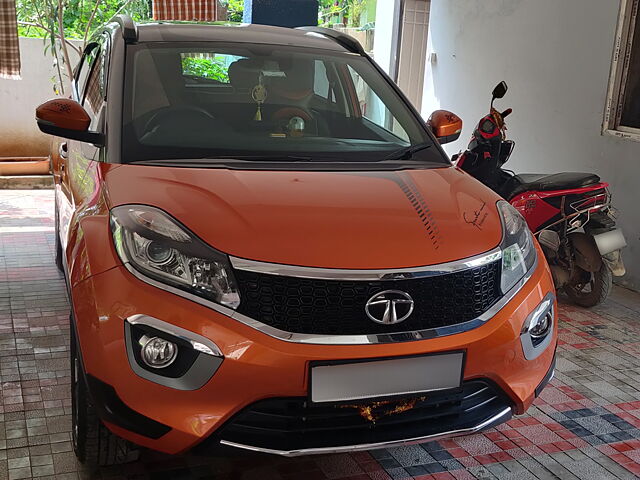 Used 2019 Tata Nexon in Hyderabad