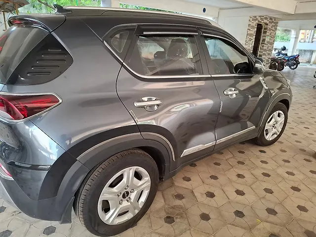 Used 2023 Kia Sonet in Visakhapatnam