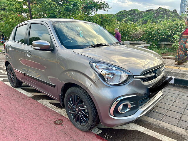 Used 2022 Maruti Suzuki Celerio in Pune