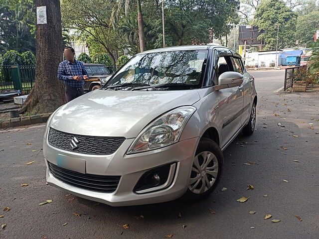 Used 2015 Maruti Suzuki Swift in Jamshedpur