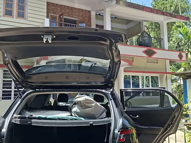 Used 2023 Hyundai Creta in Tura