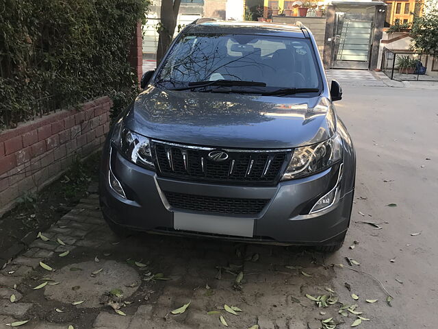 Used 2016 Mahindra XUV500 in Gurgaon