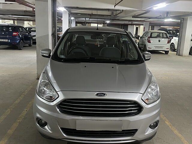 Used 2015 Ford Aspire in Greater Noida